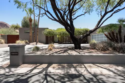 4605 E Palo Verde Dr, Phoenix, AZ 85018