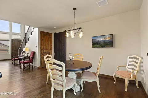 Dining - 1909 E Rainbow Trl, Payson, AZ 85541 photo 1 of 1