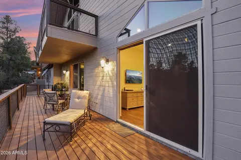 Exterior - 1909 E Rainbow Trl, Payson, AZ 85541 photo 12 of 13