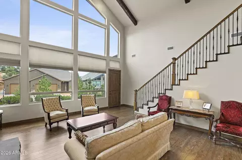 Living - 1909 E Rainbow Trl, Payson, AZ 85541 photo 2 of 2