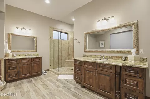 Bath - 1909 E Rainbow Trl, Payson, AZ 85541 photo 3 of 5
