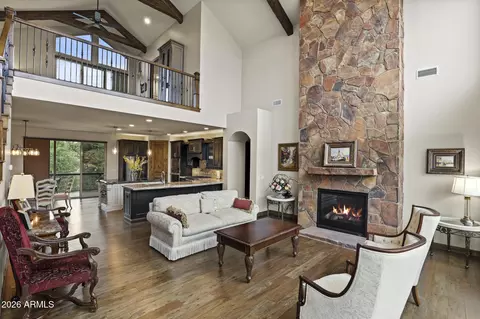 Living - 1909 E Rainbow Trl, Payson, AZ 85541 photo 1 of 2