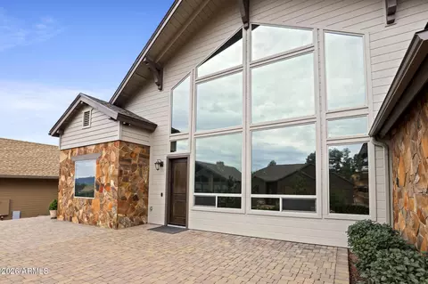 Exterior - 1909 E Rainbow Trl, Payson, AZ 85541 photo 6 of 13