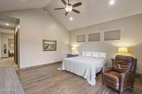 Bedroom - 1909 E Rainbow Trl, Payson, AZ 85541 photo 2 of 3