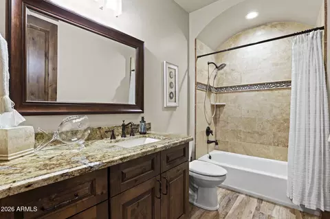 Bath - 1909 E Rainbow Trl, Payson, AZ 85541 photo 5 of 5