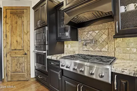 Kitchen - 1909 E Rainbow Trl, Payson, AZ 85541 photo 2 of 4