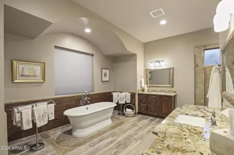 Bath - 1909 E Rainbow Trl, Payson, AZ 85541 photo 2 of 5