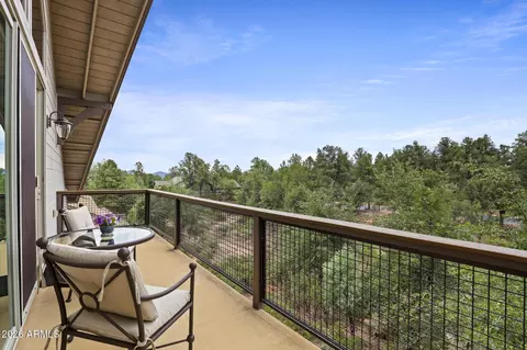 Exterior - 1909 E Rainbow Trl, Payson, AZ 85541 photo 7 of 13
