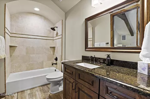 Bath - 1909 E Rainbow Trl, Payson, AZ 85541 photo 1 of 5