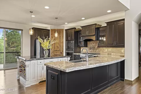 Kitchen - 1909 E Rainbow Trl, Payson, AZ 85541 photo 1 of 4