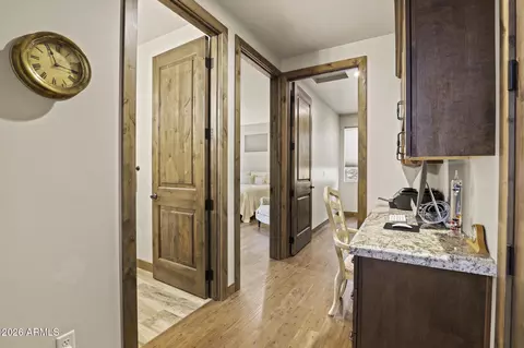 Entry Way - 1909 E Rainbow Trl, Payson, AZ 85541 photo 1 of 2