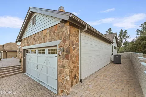 Exterior - 1909 E Rainbow Trl, Payson, AZ 85541 photo 9 of 13