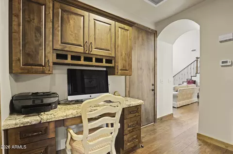 Entry Way - 1909 E Rainbow Trl, Payson, AZ 85541 photo 2 of 2