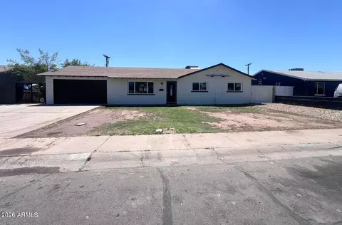 4843 W Flower St, Phoenix, AZ 85031