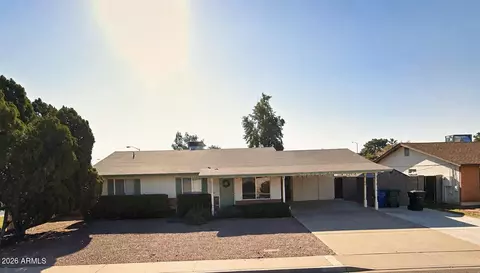 3557 E Carol Ave, Mesa, AZ 85204