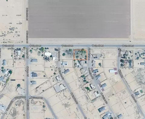 3950 N Juniper Dr #28, Eloy, AZ 85131