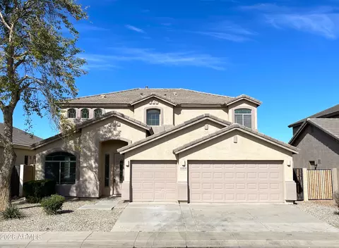 43856 W Knauss Dr, Maricopa, AZ 85138