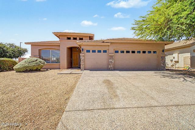 11530 S Morningside Dr, Goodyear, AZ 85338