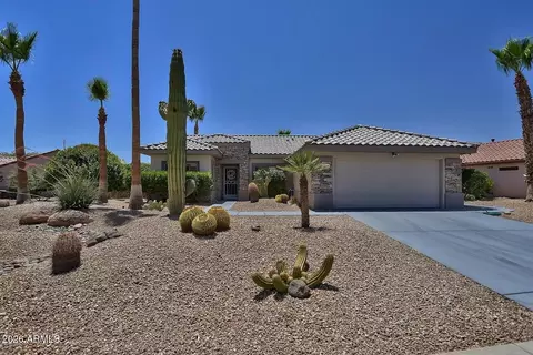 15519 W Clear Canyon Dr, Surprise, AZ 85374