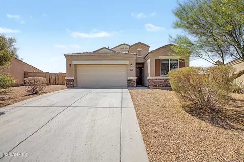 30177 W Verde Ln, Buckeye, AZ 85396