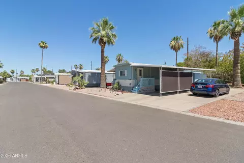 2727 E University Dr #134, Tempe, AZ 85288