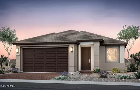 2440 W Silver Fox Way, Phoenix, AZ 85045
