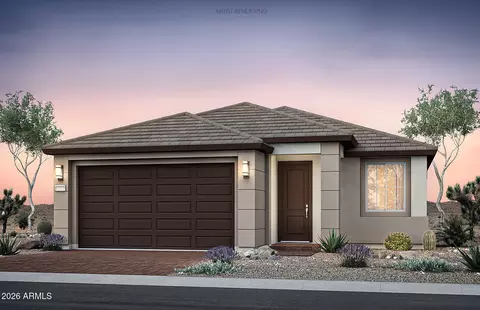 2440 W Silver Fox Way, Phoenix, AZ 85045