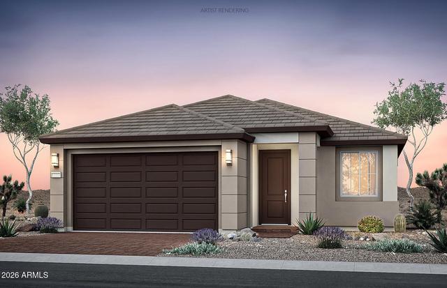 2440 W Silver Fox Way, Phoenix, AZ 85045 | MLS# 7036822 | 1 photo - Movoto
