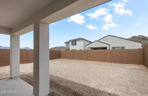 Exterior - 2440 W Silver Fox Way, Phoenix, AZ 85045 photo 1 of 2