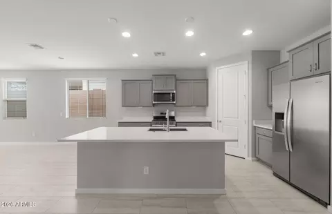 Kitchen - 2440 W Silver Fox Way, Phoenix, AZ 85045 photo 1 of 1