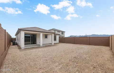 Exterior - 2440 W Silver Fox Way, Phoenix, AZ 85045 photo 2 of 2