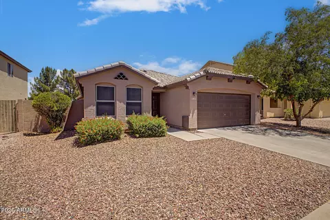 Exterior - 2340 W Apollo Rd, Phoenix, AZ 85041 photo 2 of 7