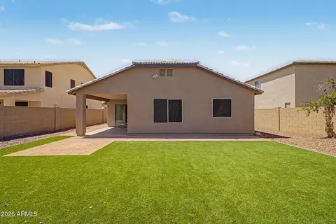 Exterior - 2340 W Apollo Rd, Phoenix, AZ 85041 photo 3 of 7