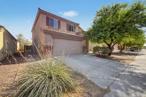 23689 W La Salle St, Buckeye, AZ 85326
