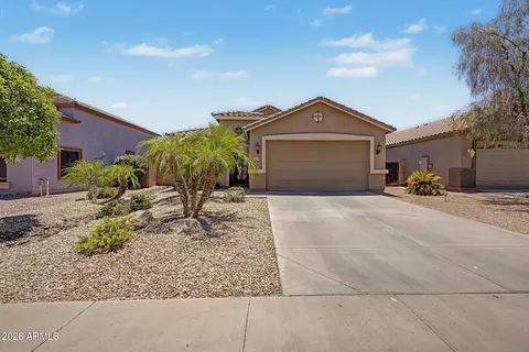 731 W Mesquite Tree Ln, San Tan Valley, AZ 85143