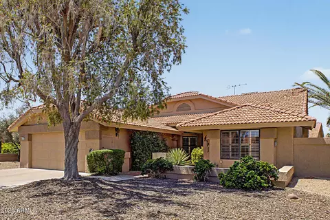 19640 N Marble Dr, Sun City West, AZ 85375