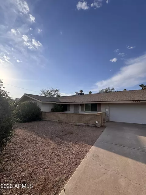 1000 E Loyola Dr, Tempe, AZ 85282