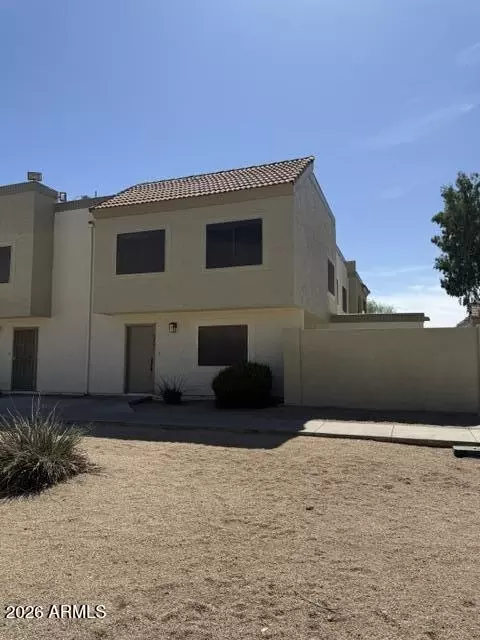 5981 N 48th Dr, Glendale, AZ 85301