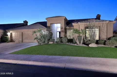 11630 E Appaloosa Pl, Scottsdale, AZ 85259