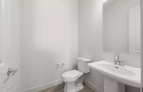 Entry Way - 2441 W Nighthawk Way, Phoenix, AZ 85045 photo 1 of 7