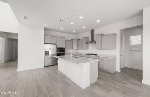 Entry Way - 2441 W Nighthawk Way, Phoenix, AZ 85045 photo 2 of 7