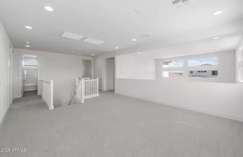 Entry Way - 2441 W Nighthawk Way, Phoenix, AZ 85045 photo 6 of 7