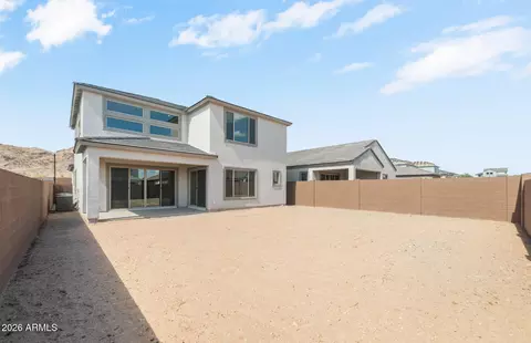 Exterior - 2441 W Nighthawk Way, Phoenix, AZ 85045 photo 2 of 2
