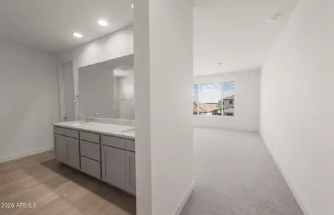 Entry Way - 2441 W Nighthawk Way, Phoenix, AZ 85045 photo 7 of 7