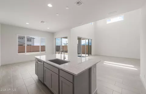 Entry Way - 2441 W Nighthawk Way, Phoenix, AZ 85045 photo 3 of 7