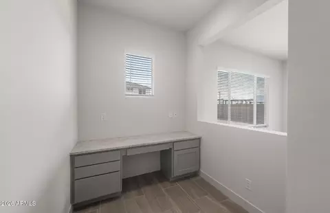 Entry Way - 2441 W Nighthawk Way, Phoenix, AZ 85045 photo 4 of 7