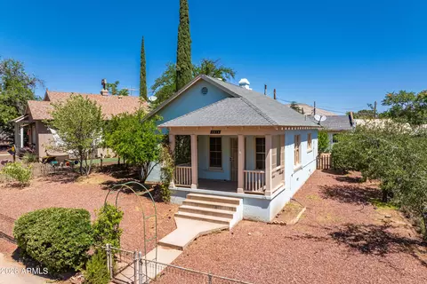 1512 Third South St, Clarkdale, AZ 86324