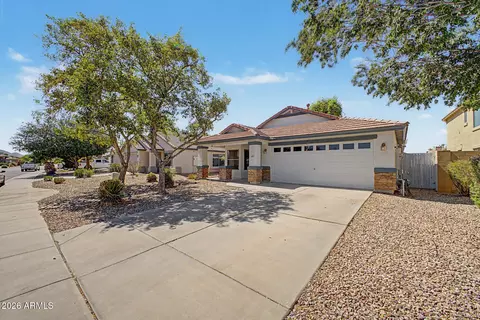 354 W Dana Dr, San Tan Valley, AZ 85143