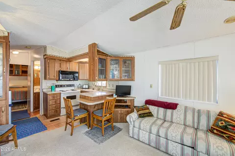 7750 E Broadway Rd #271, Mesa, AZ 85208 photo 13