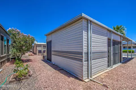 7750 E Broadway Rd #271, Mesa, AZ 85208 photo 22
